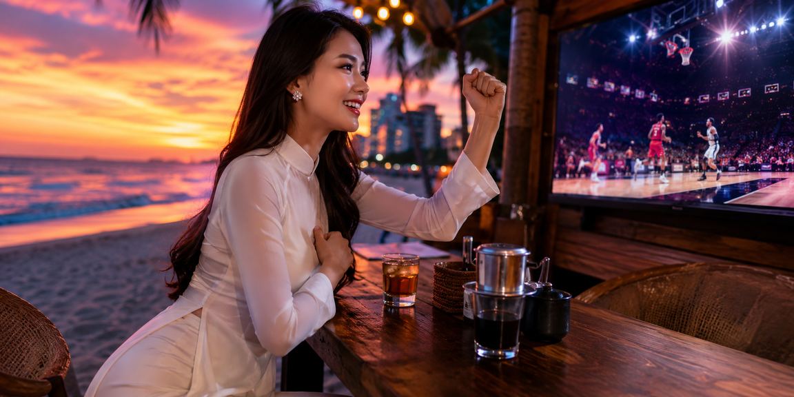 Người dùng Đà Nẵng tìm hiểu chính sách bảo mật khi đặt cược thể thao