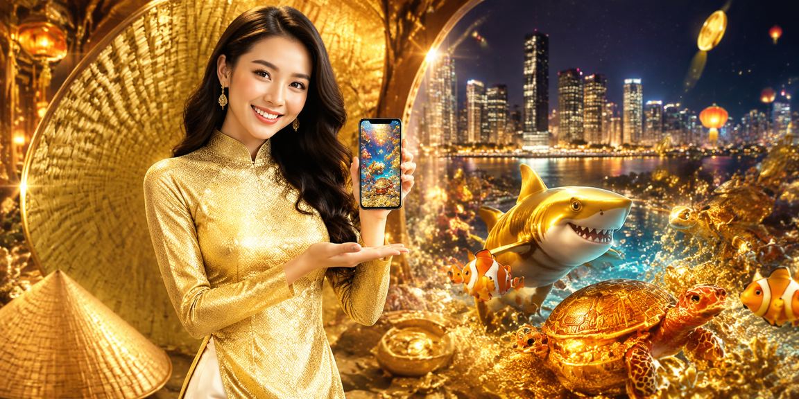 Người dùng TP.HCM mặc áo dài chơi live casino trên điện thoại