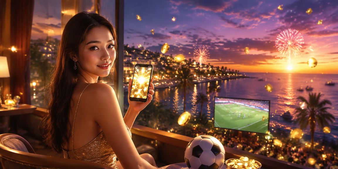 Người dùng Phú Quốc xem kèo bóng đá trực tuyến bên tách cà phê
